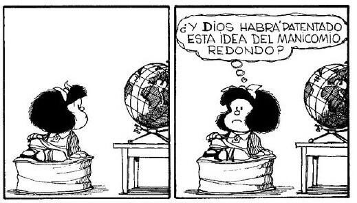 mafalda