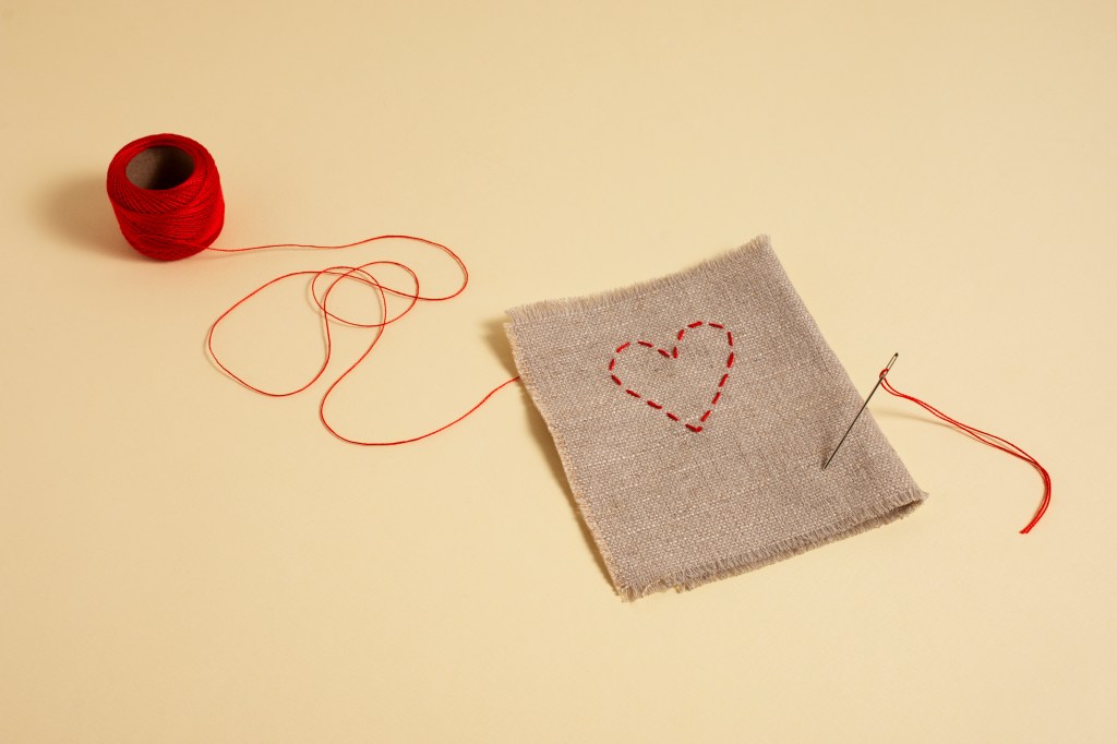 A borda da&nbsp;história